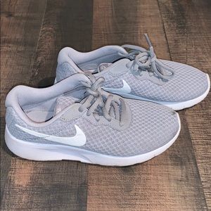 Nike sneakers